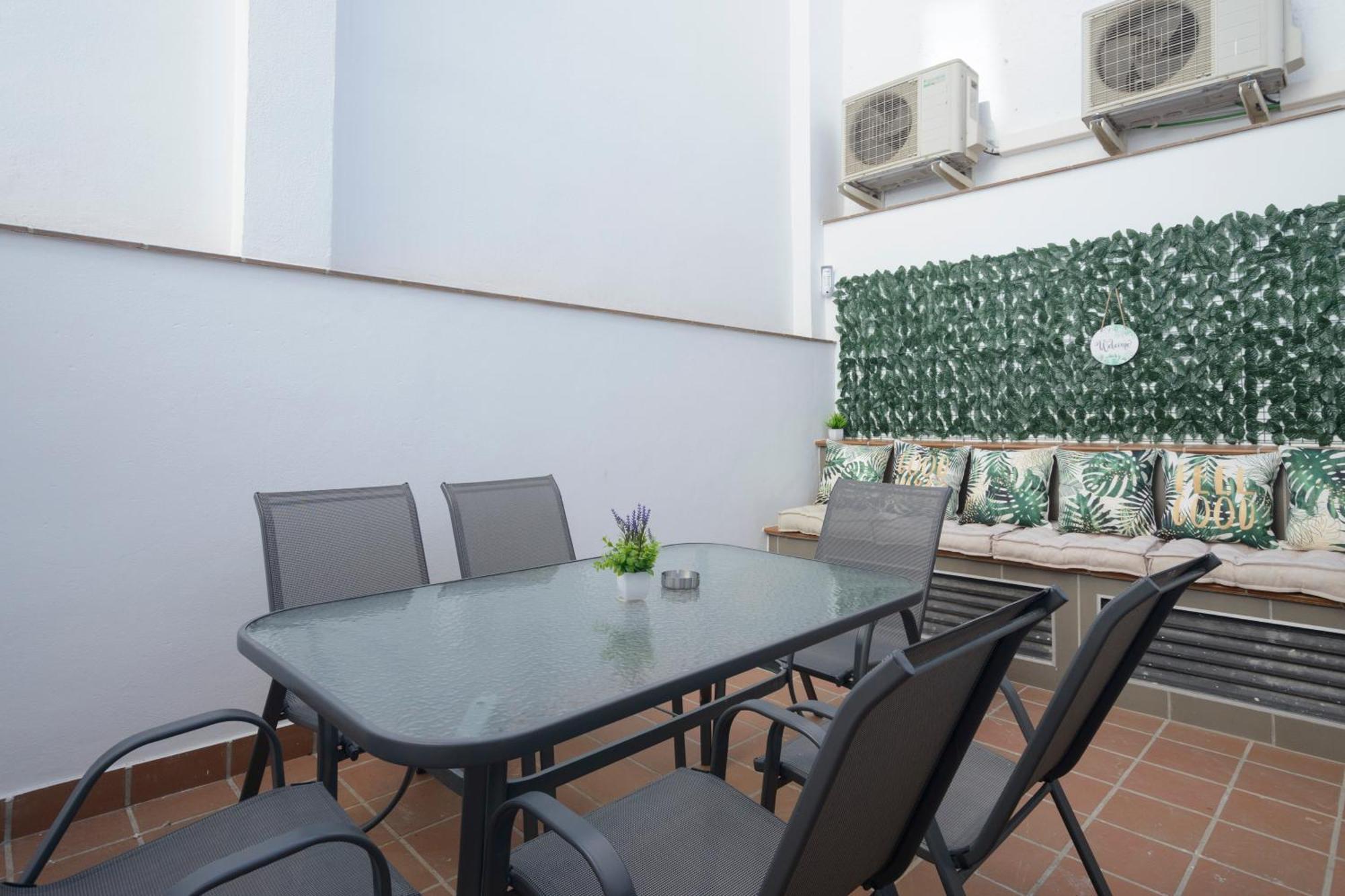 J De La Alhambra Apartment Granada Exterior photo